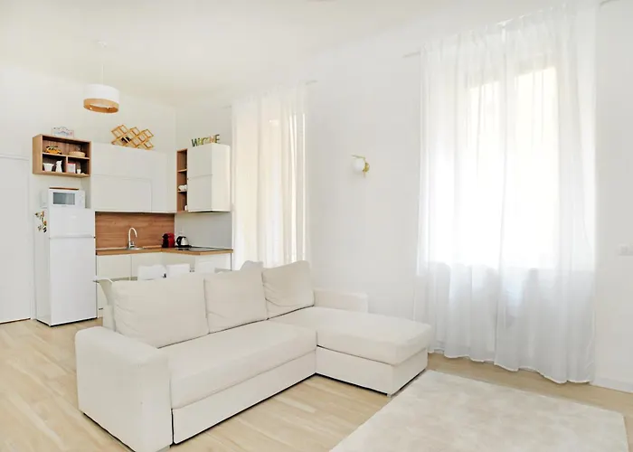 Corsica Apartment