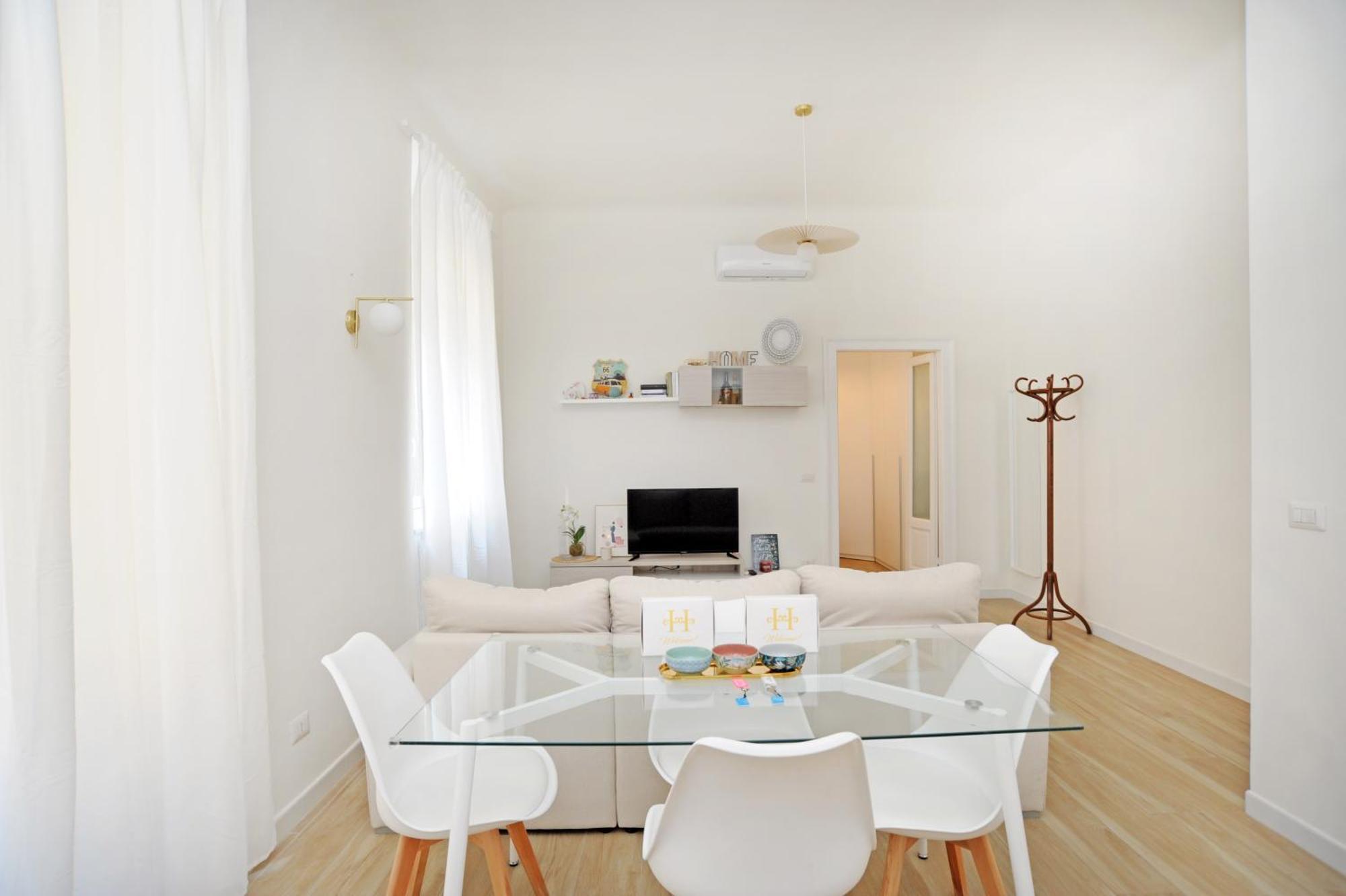 Corsica Appartement