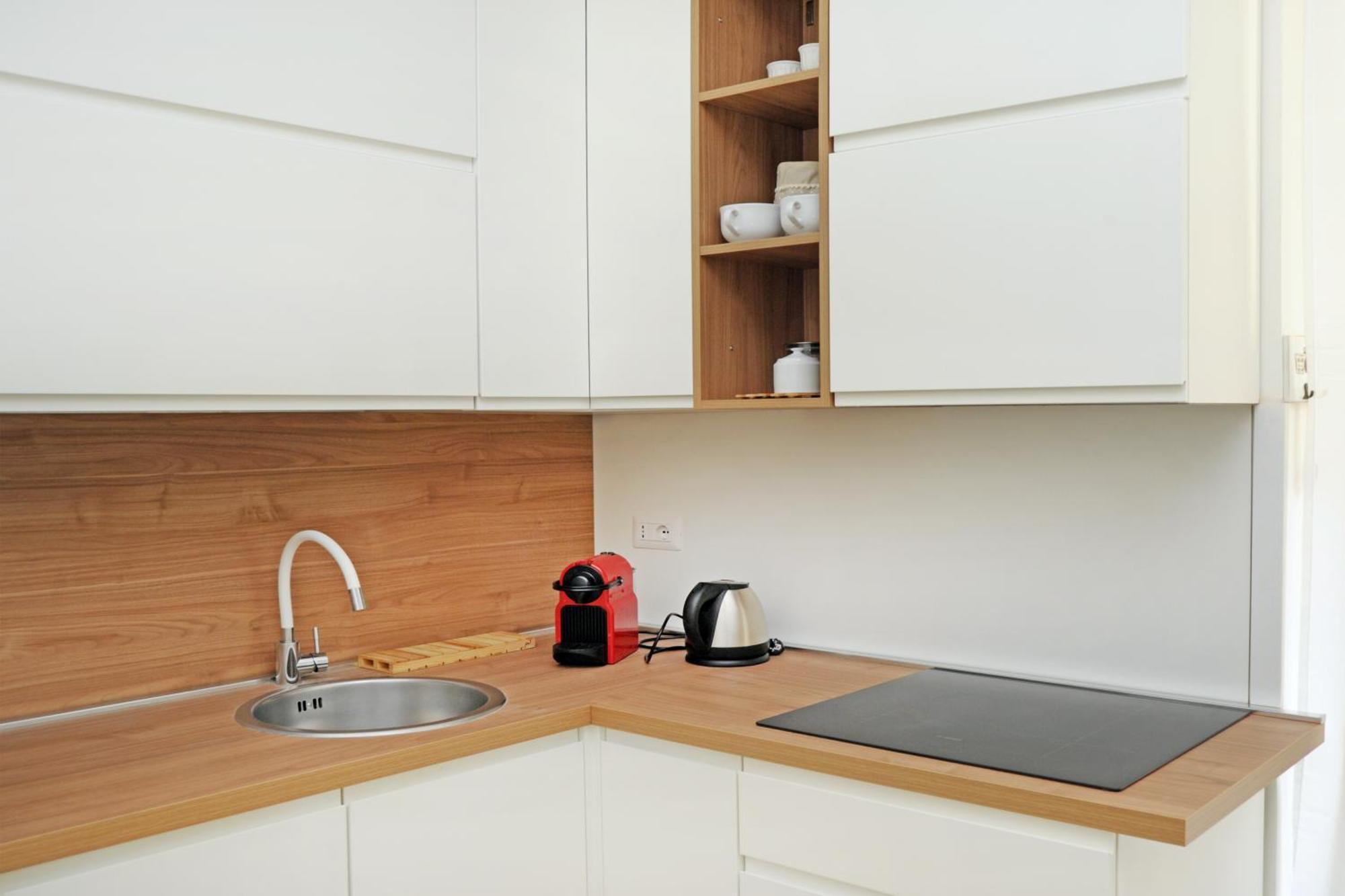Corsica Appartement *