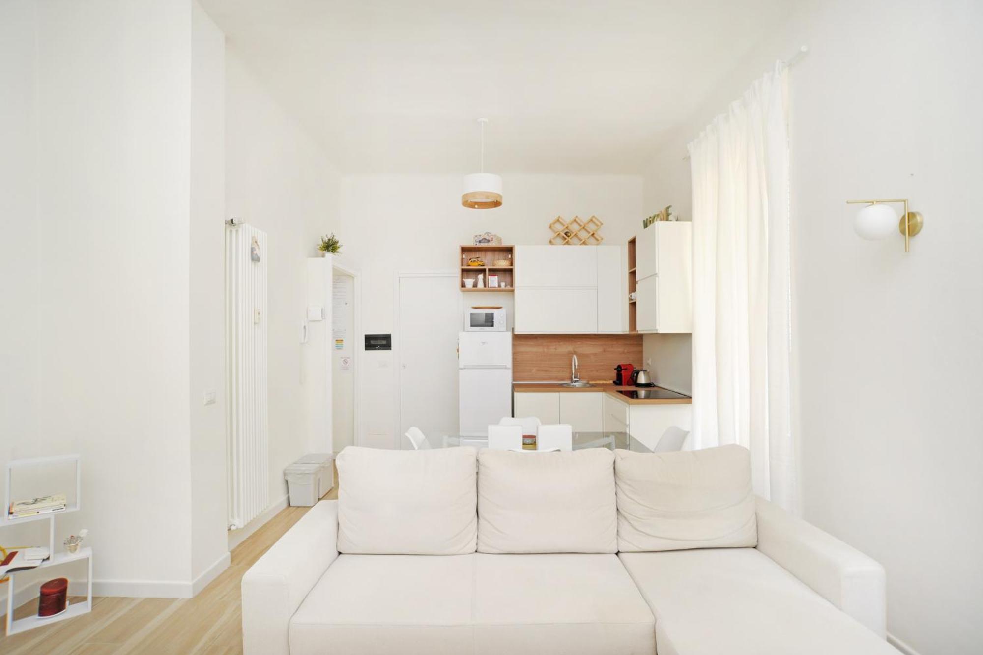 Appartement Corsica