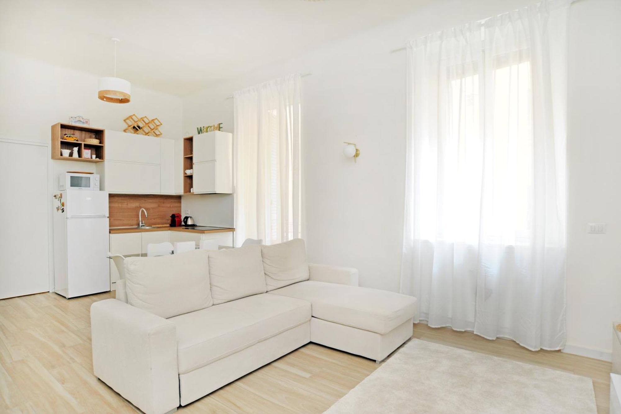 Corsica Appartement Milan